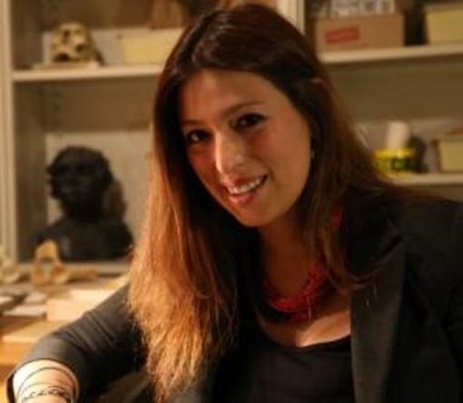 Danielle Kurin